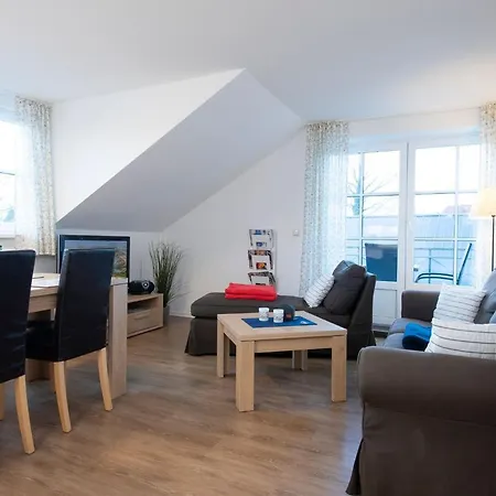 Aufwind Apartamento *