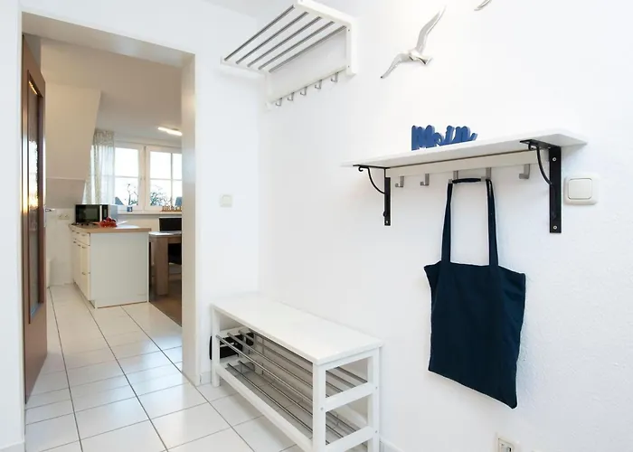 Appartement Aufwind *