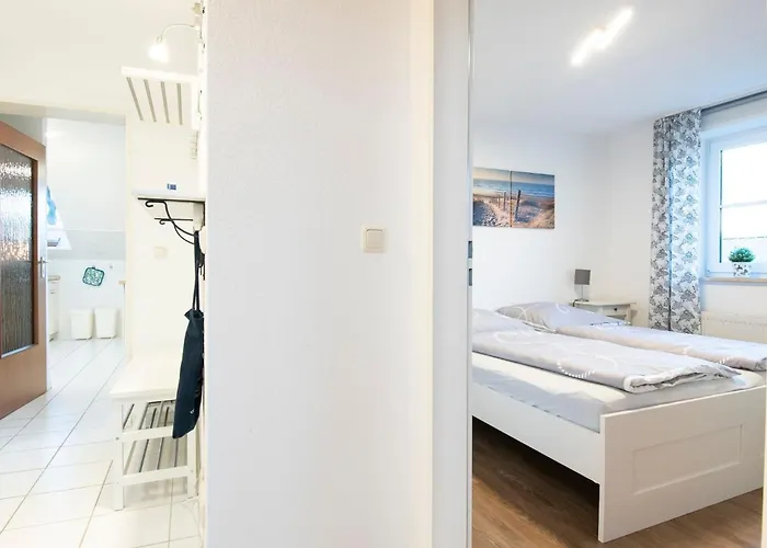 Aufwind Appartement Kellenhusen