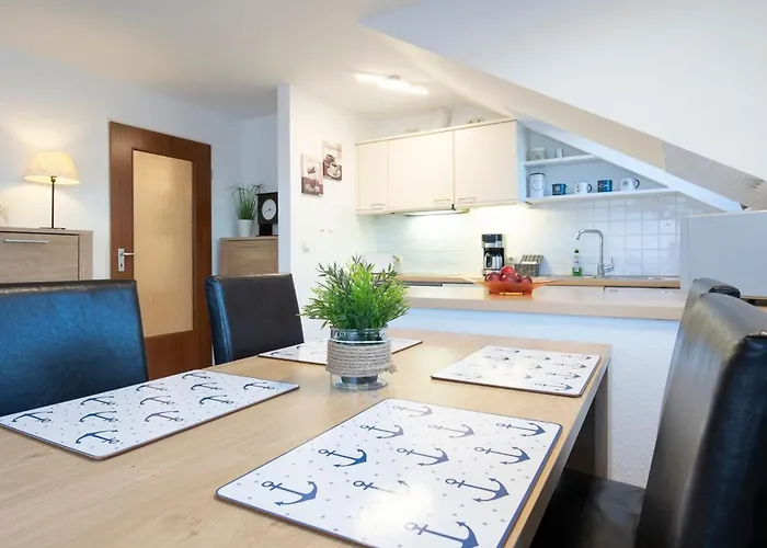 Appartement Aufwind *