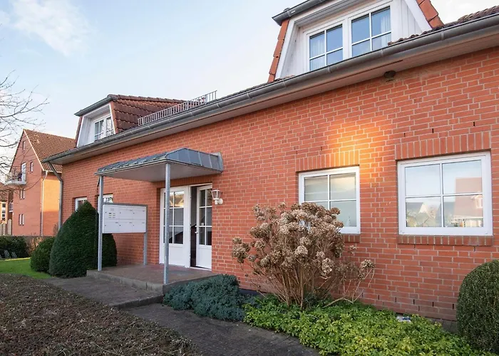 Aufwind Appartement Kellenhusen